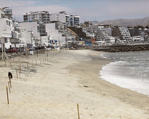 Demand and supply of beach houses rise like foam