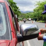 Dictator Daniel Ortega launches new threat against drivers violating Law 431