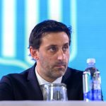 Diego Milito: "A new stage begins for the club"