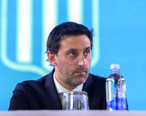 Diego Milito: "A new stage begins for the club"