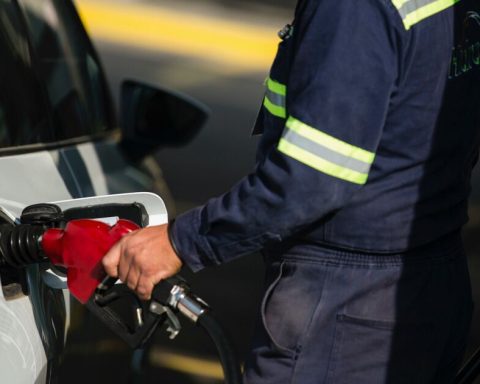 Diesel and gasoline run out of subsidies for the second week of December