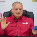 Diosdado Cabello: On January 10 we are all going to be sworn in with Nicolás Maduro