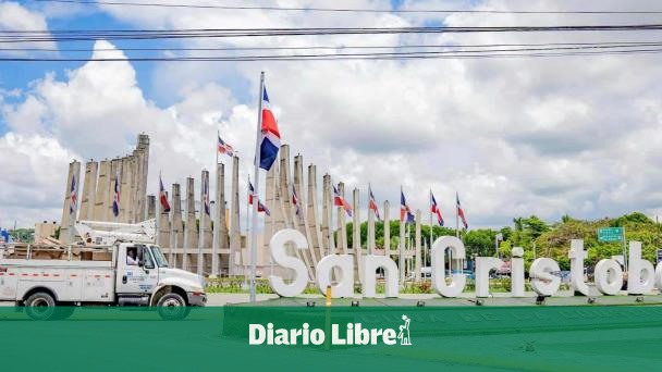 Diplomats born in San Cristóbal