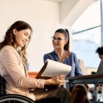 Disability: What rights do I have if my disability worsens as a result of the work I did at my job?