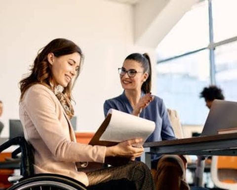 Disability: What rights do I have if my disability worsens as a result of the work I did at my job?