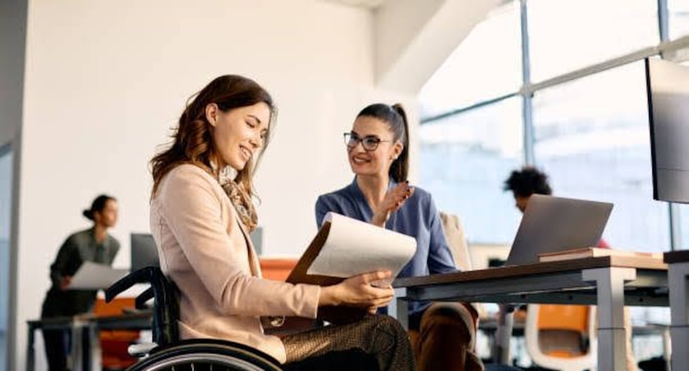 Disability: What rights do I have if my disability worsens as a result of the work I did at my job?