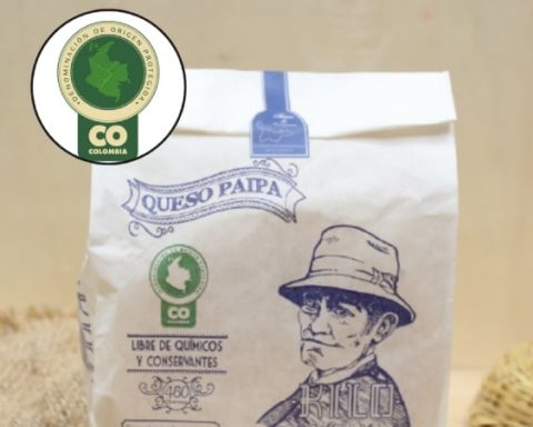 Discover Colombian products with Designation of Origin: how many have you tried without knowing it?