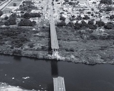 Divers resume searches on the bridge between Maranhão and Tocantins