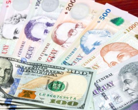 Dollar exchange: BROU quotes of the main currencies of the world