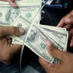 Dollar: how much is it trading at this Friday, December 20