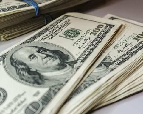 Dollar: how much is it trading at this Thursday, December 26