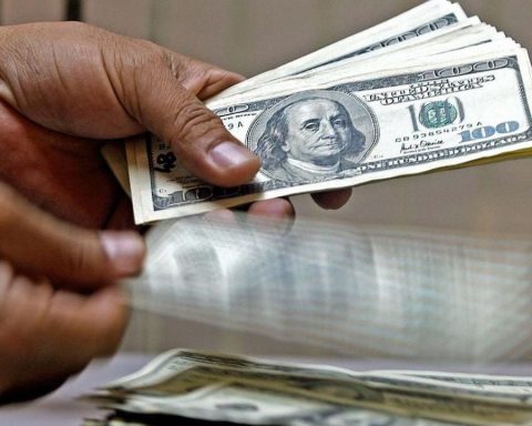 Dollar: how much is it trading at this Wednesday, December 11