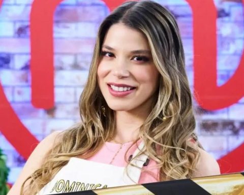 Dominica Duque leaves the most famous kitchen in Colombia after being the new one eliminated in MasterChef: This is the top 6