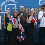 Dominican Republic welcomes 11 million visitors by 2024