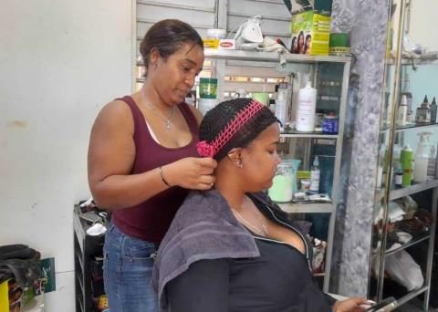 Dominicans celebrate National Tubi Day