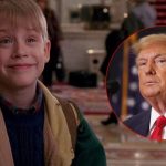 Donald Trump and his 'demand' so that My Poor Angel could be recorded in his hotel