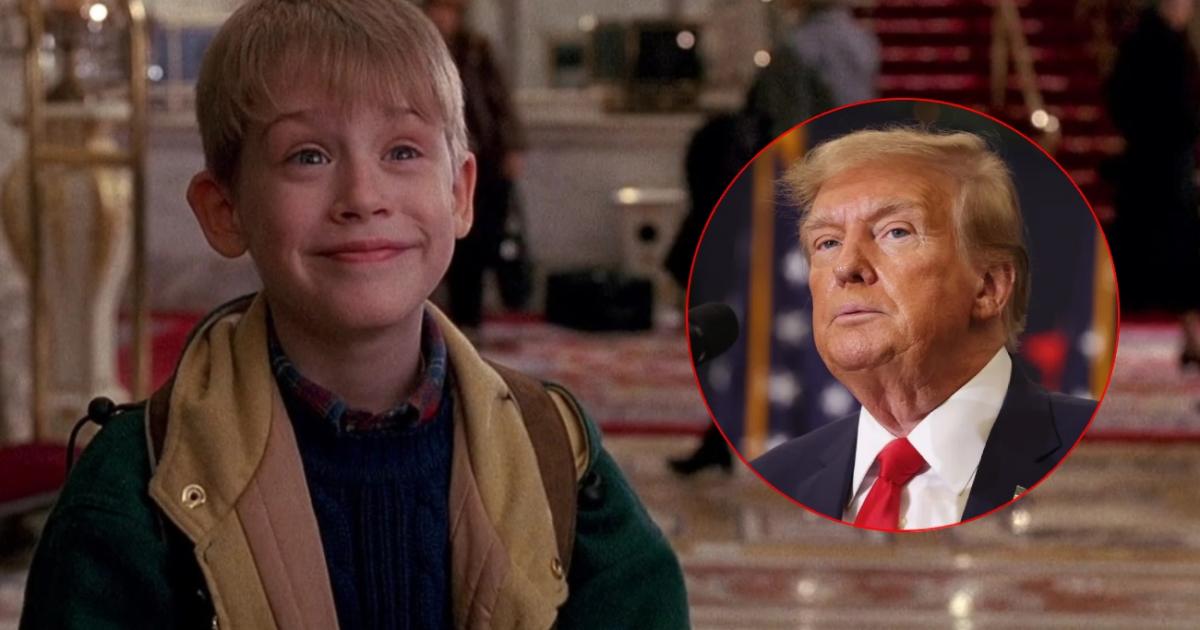 Donald Trump and his 'demand' so that My Poor Angel could be recorded in his hotel