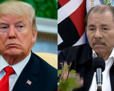 Donald Trump's government in the US will tighten the screws against dictatorships in Nicaragua, Venezuela and Cuba, experts say