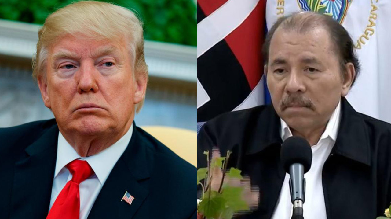 Donald Trump's government in the US will tighten the screws against dictatorships in Nicaragua, Venezuela and Cuba, experts say