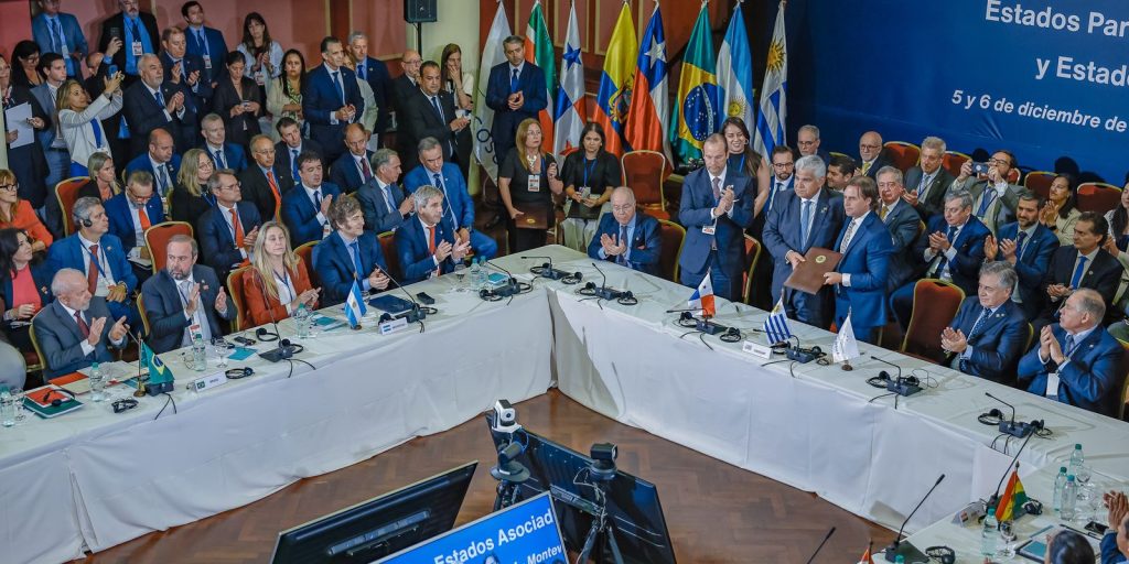 EU/Mercosur agreement expected to increase trade by R$94 billion