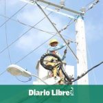 Edenorte dismantles illegal connections in two businesses