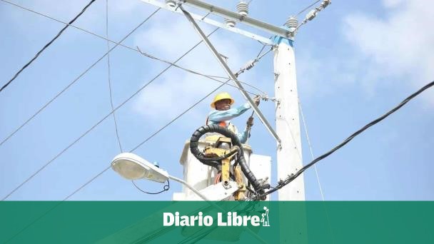 Edenorte dismantles illegal connections in two businesses