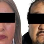 Edomex: Councilor and her husband arrested for kidnapping the mayor of Amanalco