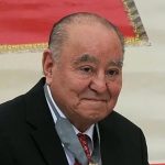 Eduardo Añaños Pérez, founder of AJE, dies at 94