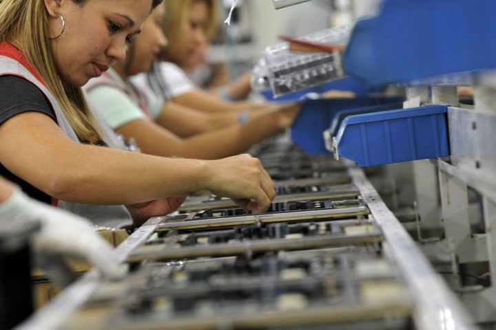 Electronics industry announces investments of R$5 billion by 2027