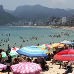 Embratur predicts a summer with records for international tourism