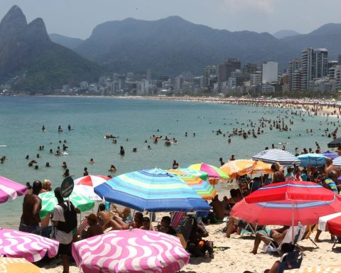 Embratur predicts a summer with records for international tourism