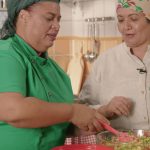 Emotional northeastern cuisine is the theme of Xodó de Cozinha, on TV Brasil