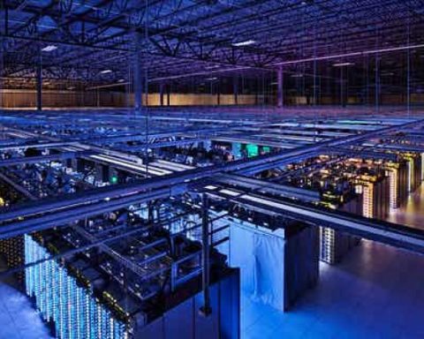 Energy consumption of data centers in the US, close to tripling in 2028: report