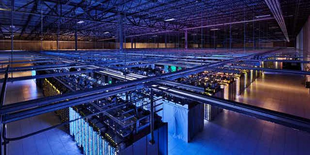 Energy consumption of data centers in the US, close to tripling in 2028: report