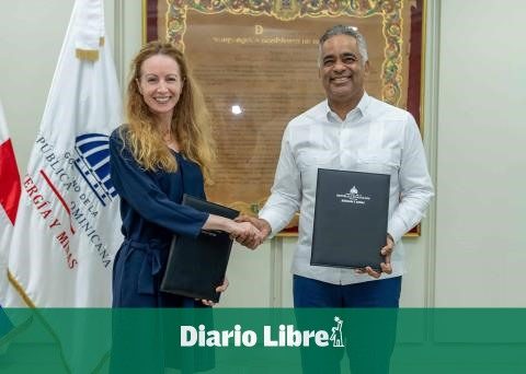 Energy transition in the Dominican Republic