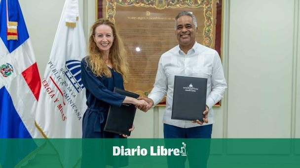 Energy transition in the Dominican Republic