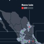 Entities with the highest and lowest number of administrative complaints in prisons