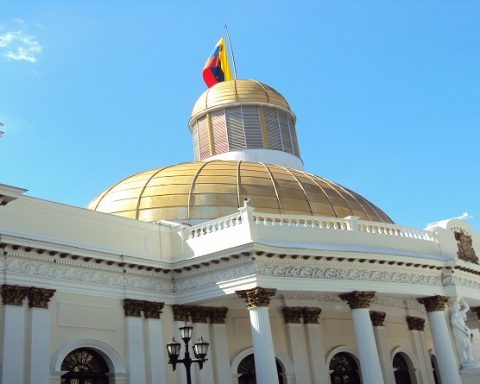 Asamblea Nacional sostendrá Sesión Especial este lunes