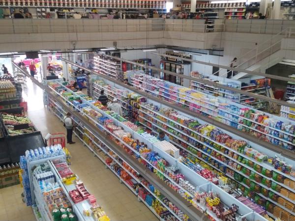 Éxito will be a hypermarket and Carulla, a supermarket: how these formats differ