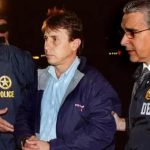 Expectation for the possible deportation of former capo Fabio Ochoa to Colombia