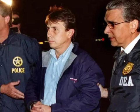 Expectation for the possible deportation of former capo Fabio Ochoa to Colombia