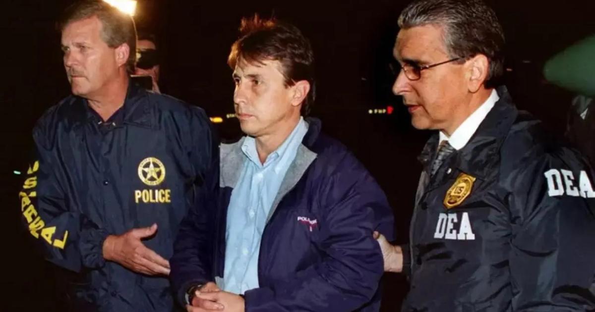 Expectation for the possible deportation of former capo Fabio Ochoa to Colombia