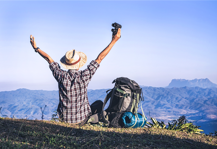 Exploring Bolivia while young and without spending a fortune, it is possible!