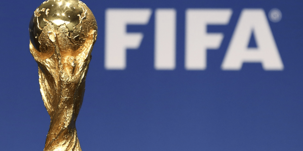 FIFA confirms 2030 World Cup venues, announces that Saudi Arabia will host the 2034 tournament