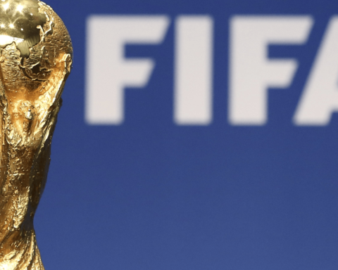 FIFA confirms 2030 World Cup venues, announces that Saudi Arabia will host the 2034 tournament