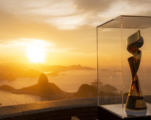 FIFA confirms dates and division of places for the Women’s World Cup in Brazil