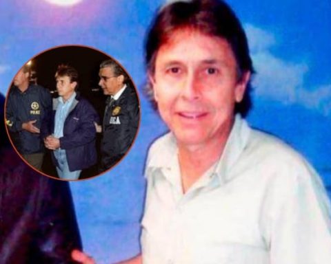 Fabio Ochoa no regresaría este jueves: procesos en EE.UU. aplazan su retorno a Colombia, confirmó la Policía