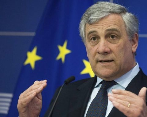 Antonio Tajani G7 presos políticos