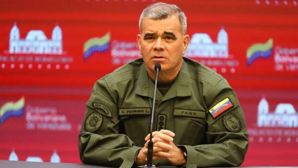 Fanb will accompany Maduro in his investiture on 10-E