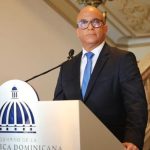 Figueroa informa que LA Semanal con la Prensa se realizará en Santo Domingo Oeste